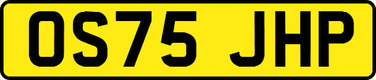 OS75JHP