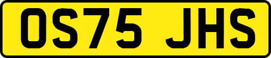 OS75JHS