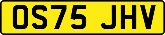 OS75JHV