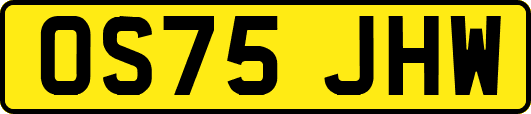 OS75JHW