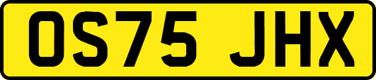 OS75JHX