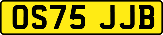OS75JJB