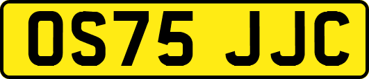 OS75JJC