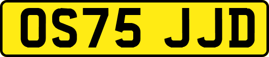 OS75JJD