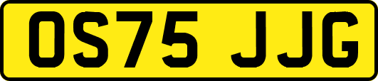 OS75JJG