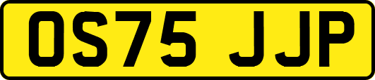 OS75JJP