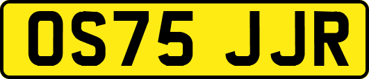 OS75JJR