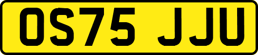 OS75JJU