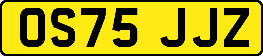 OS75JJZ