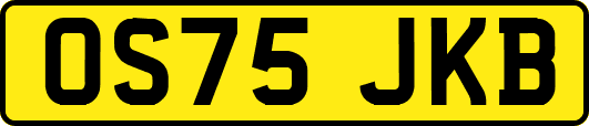 OS75JKB
