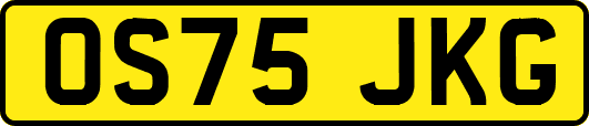 OS75JKG
