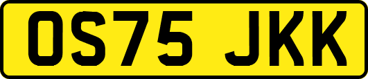 OS75JKK
