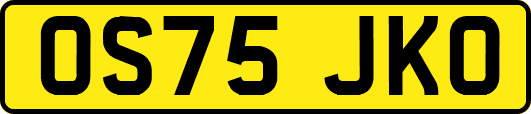 OS75JKO
