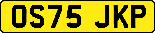 OS75JKP