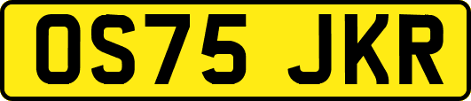OS75JKR