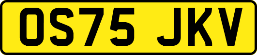 OS75JKV