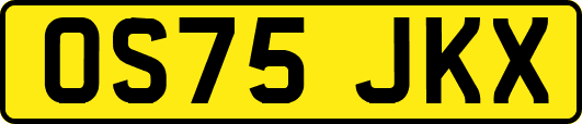 OS75JKX