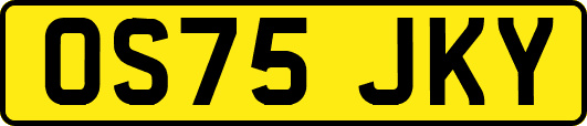 OS75JKY
