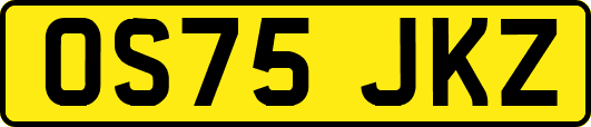 OS75JKZ
