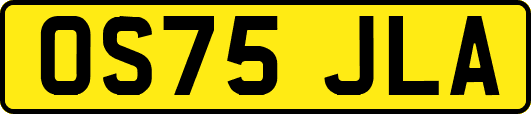 OS75JLA