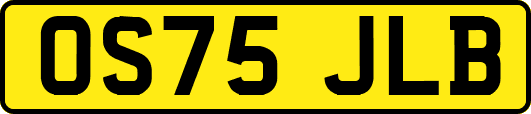 OS75JLB