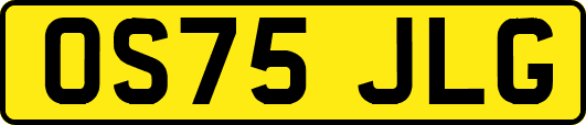 OS75JLG