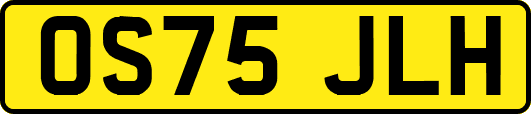 OS75JLH