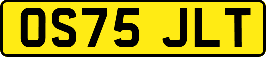 OS75JLT