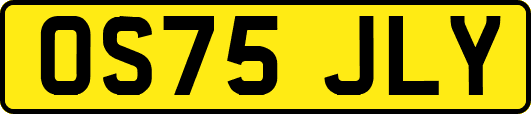 OS75JLY