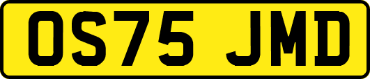 OS75JMD