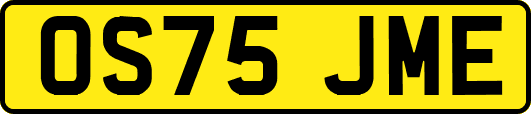 OS75JME