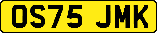 OS75JMK