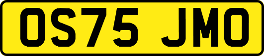 OS75JMO