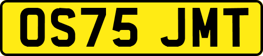 OS75JMT