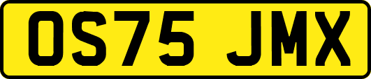 OS75JMX