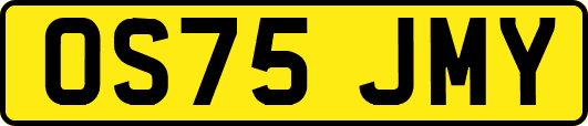 OS75JMY