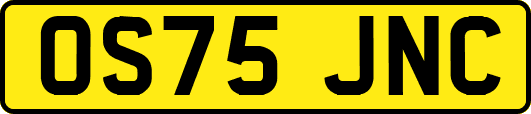 OS75JNC