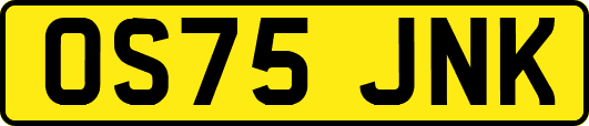 OS75JNK
