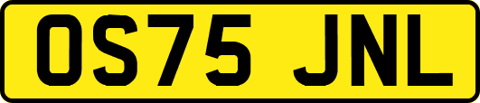 OS75JNL