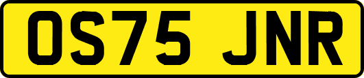 OS75JNR