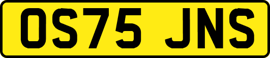 OS75JNS