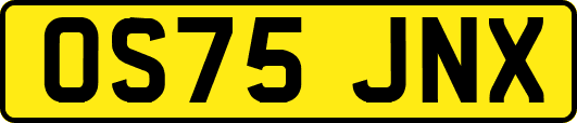 OS75JNX
