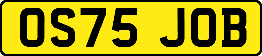 OS75JOB