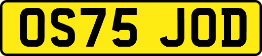 OS75JOD