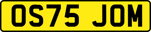 OS75JOM