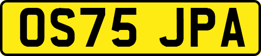 OS75JPA