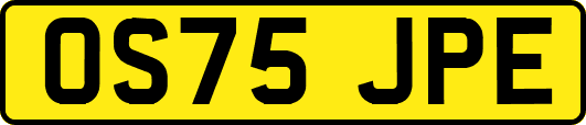 OS75JPE