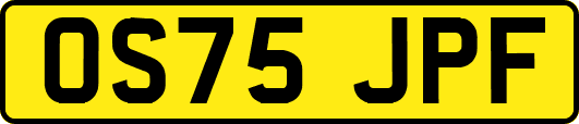 OS75JPF