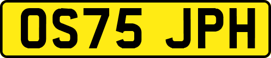 OS75JPH