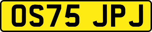 OS75JPJ